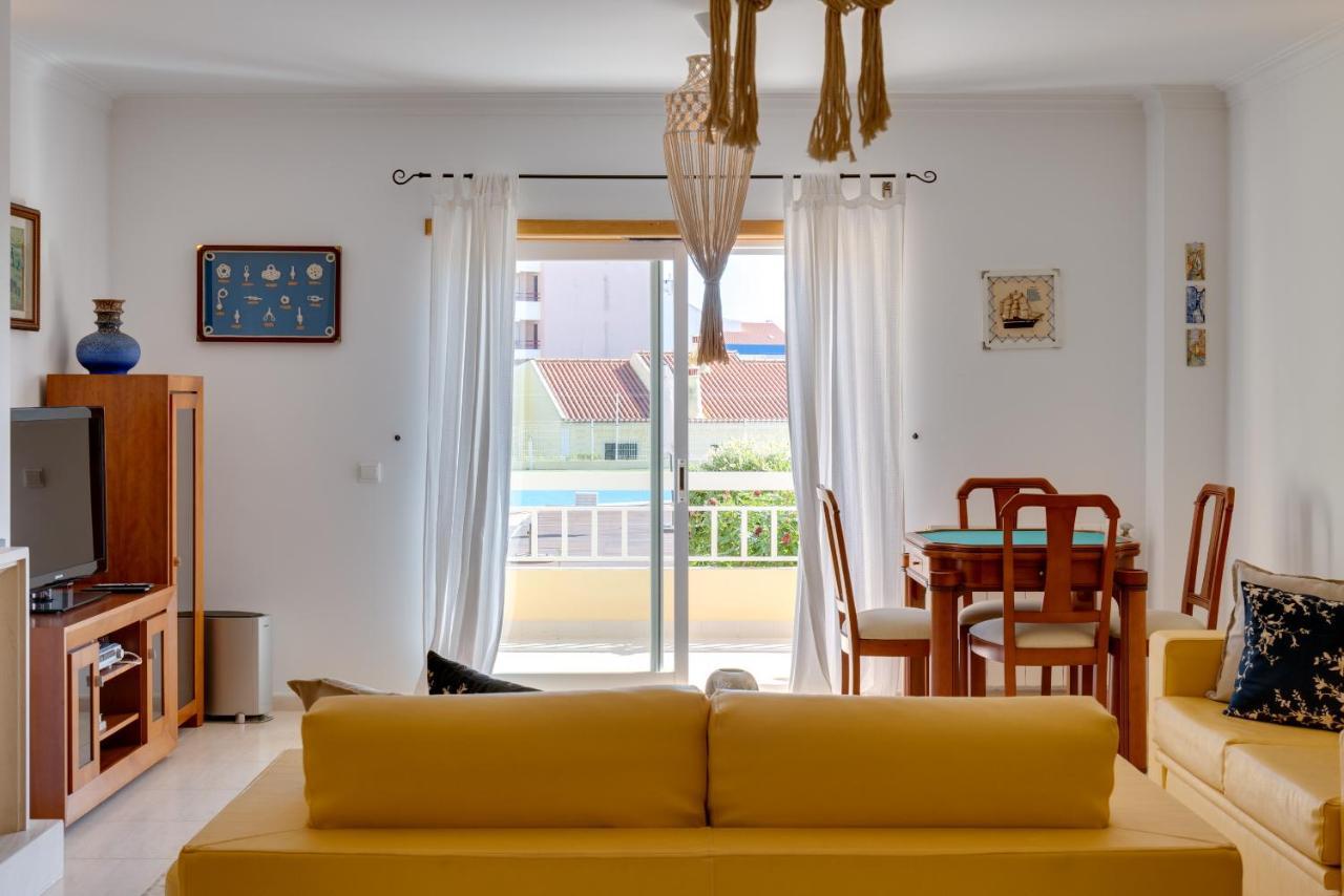 Casa Da Praia เอริเซรา ภายนอก รูปภาพ