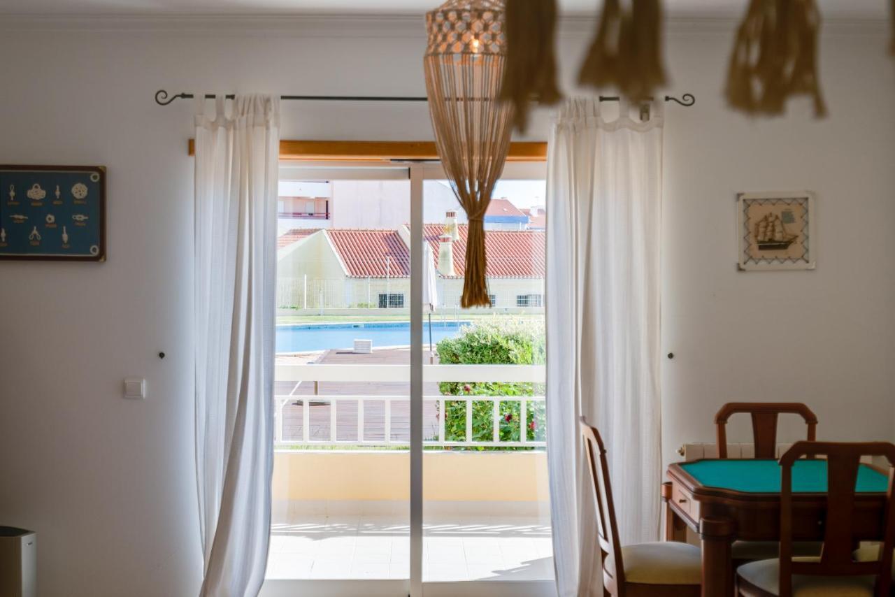 Casa Da Praia เอริเซรา ภายนอก รูปภาพ