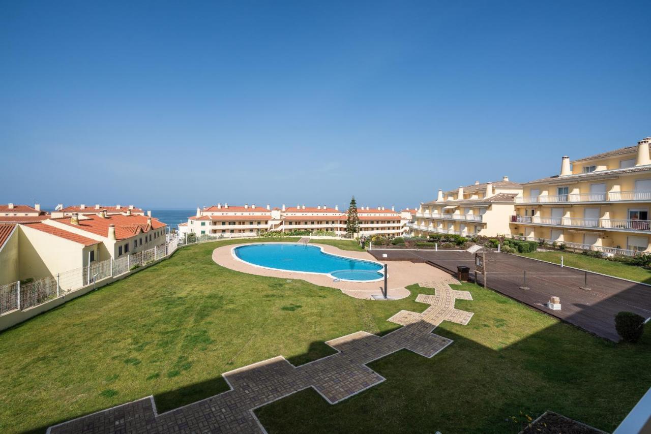 Casa Da Praia เอริเซรา ภายนอก รูปภาพ