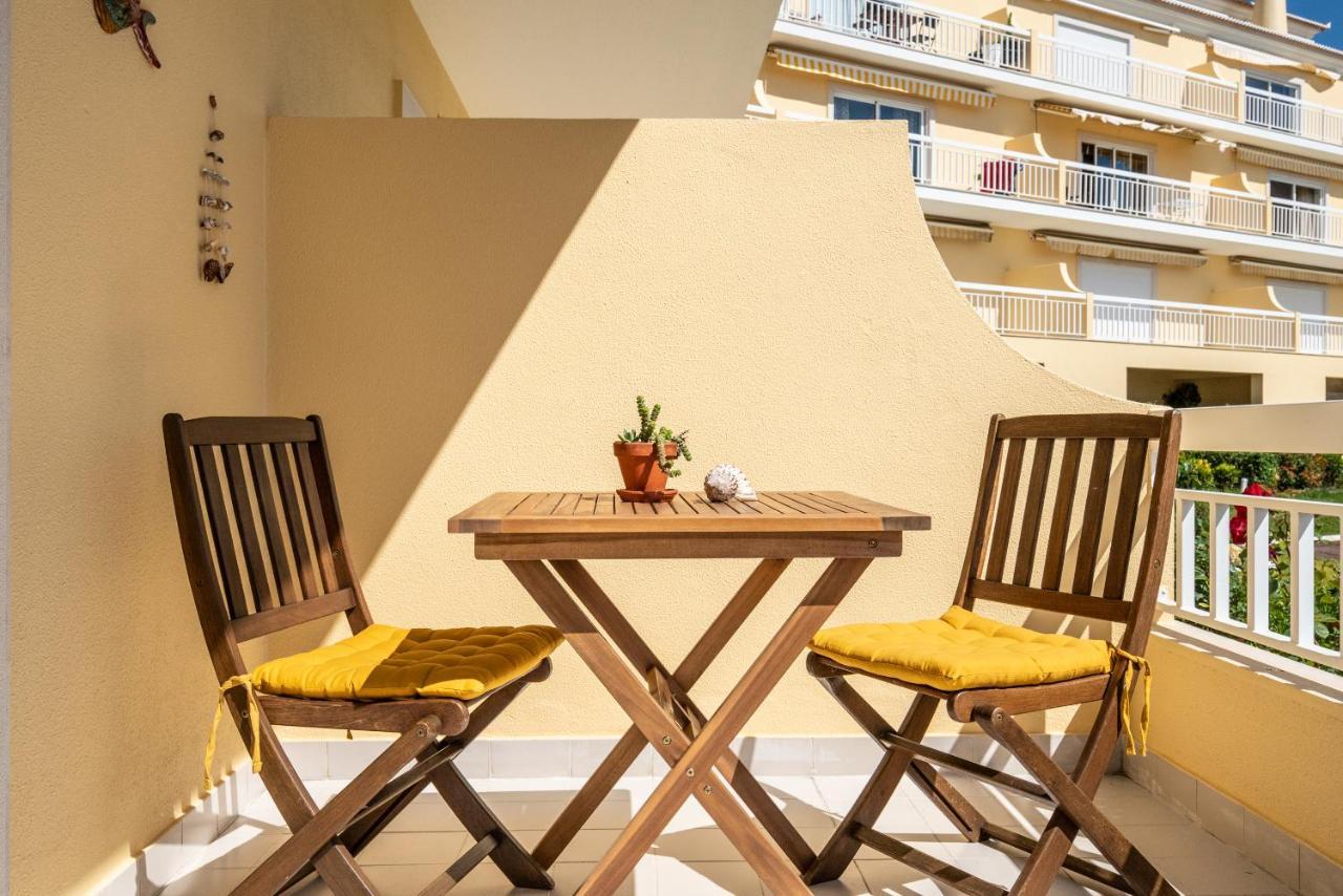 Casa Da Praia เอริเซรา ภายนอก รูปภาพ
