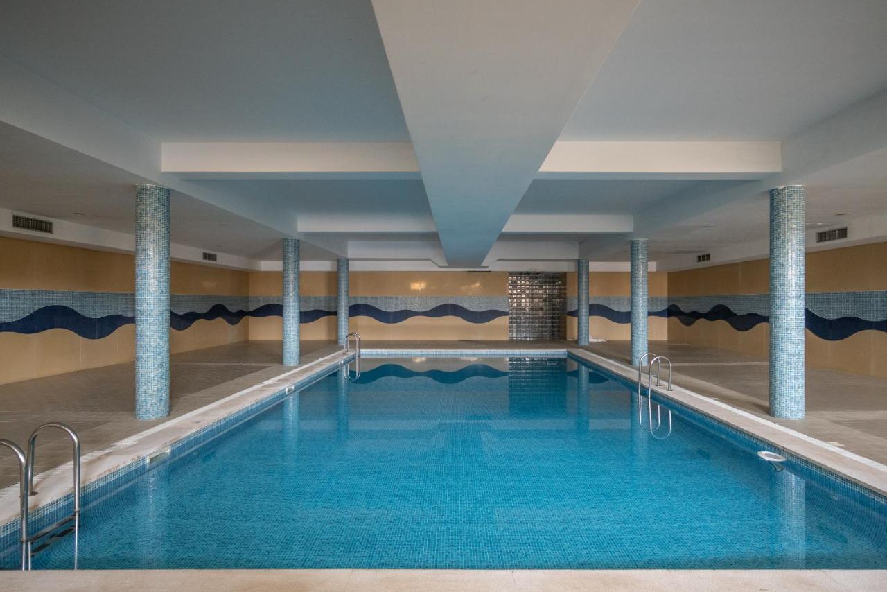 Casa Da Praia เอริเซรา ภายนอก รูปภาพ