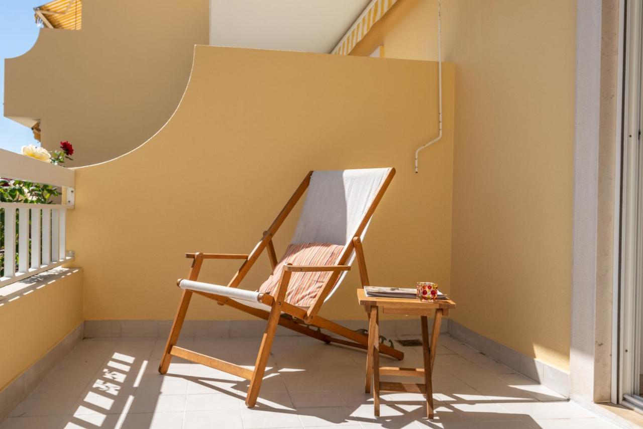 Casa Da Praia เอริเซรา ภายนอก รูปภาพ