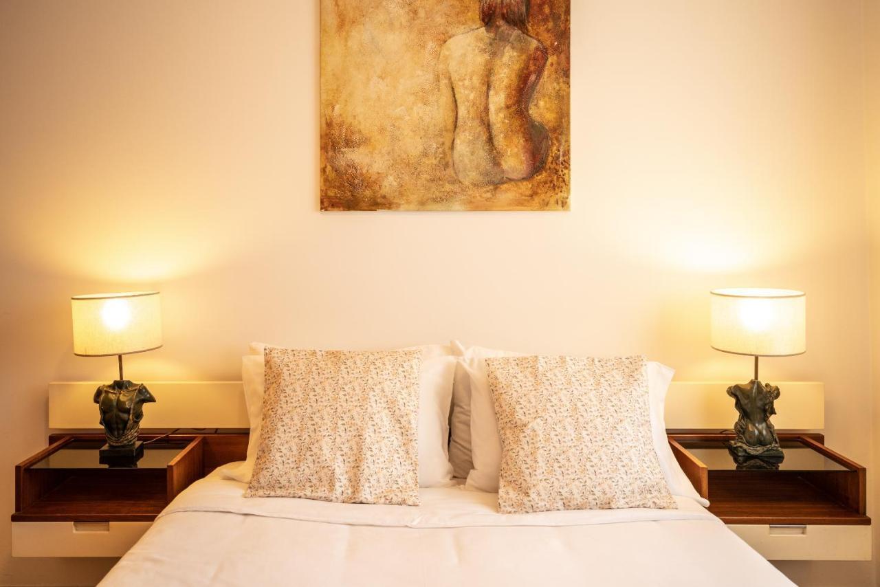 Casa Da Praia เอริเซรา ภายนอก รูปภาพ
