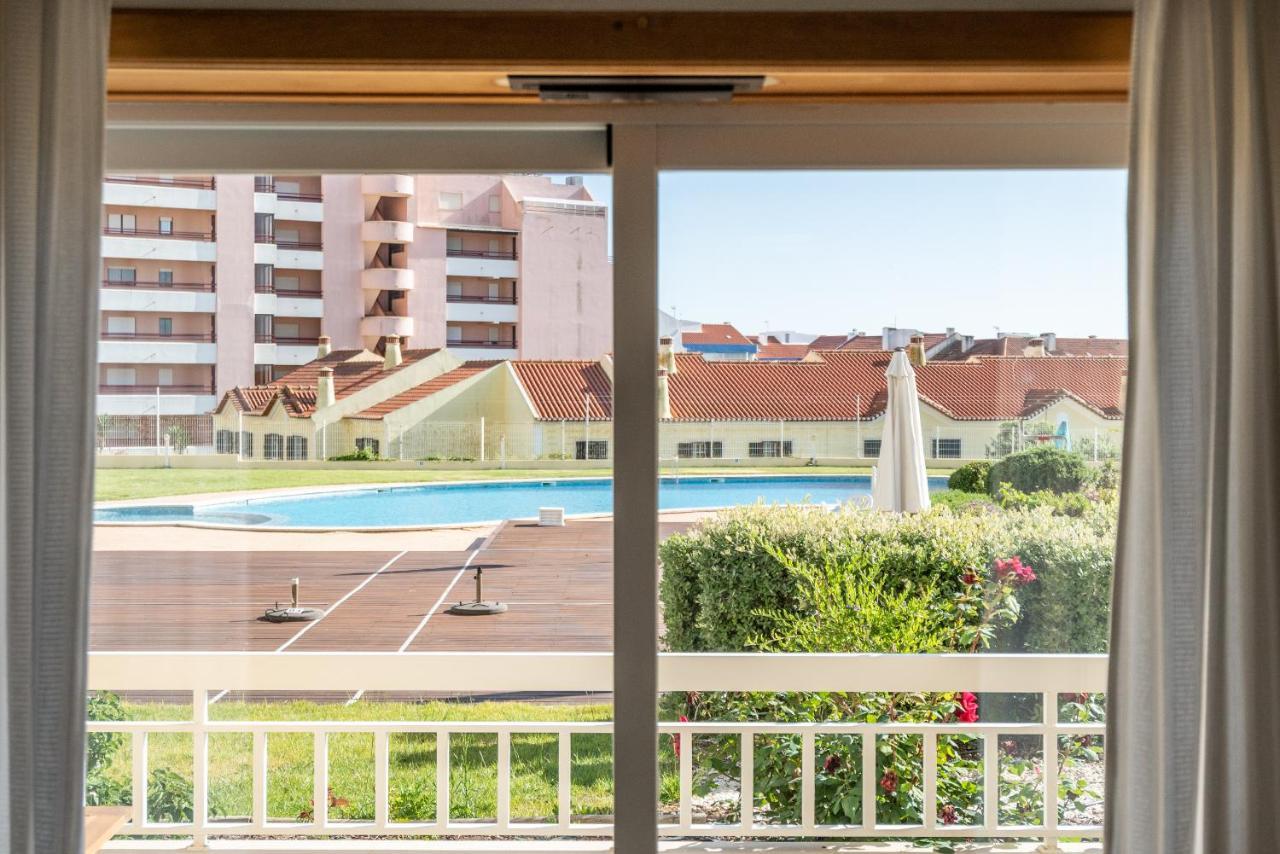 Casa Da Praia เอริเซรา ภายนอก รูปภาพ