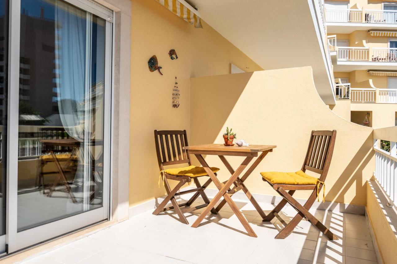 Casa Da Praia เอริเซรา ภายนอก รูปภาพ