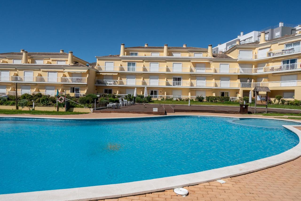 Casa Da Praia เอริเซรา ภายนอก รูปภาพ