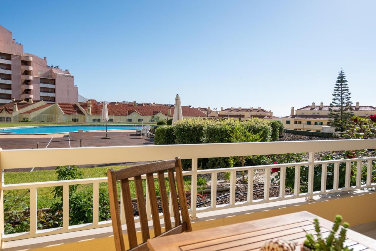Casa Da Praia เอริเซรา ภายนอก รูปภาพ