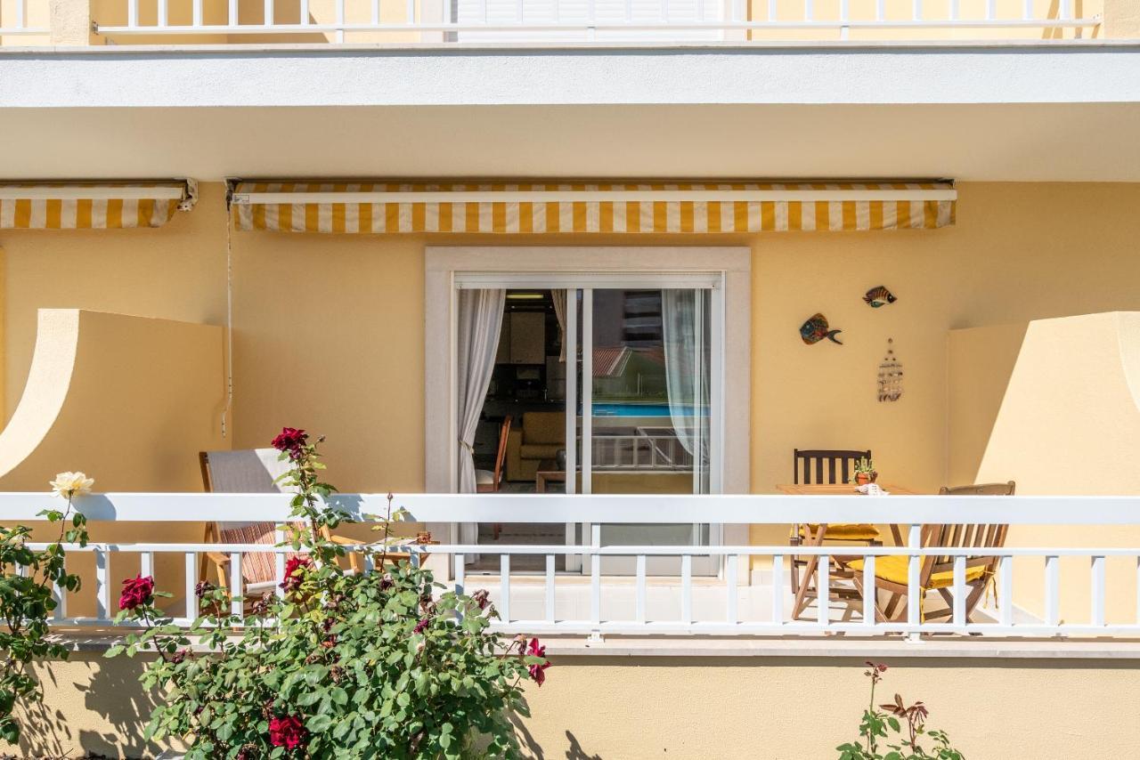 Casa Da Praia เอริเซรา ภายนอก รูปภาพ