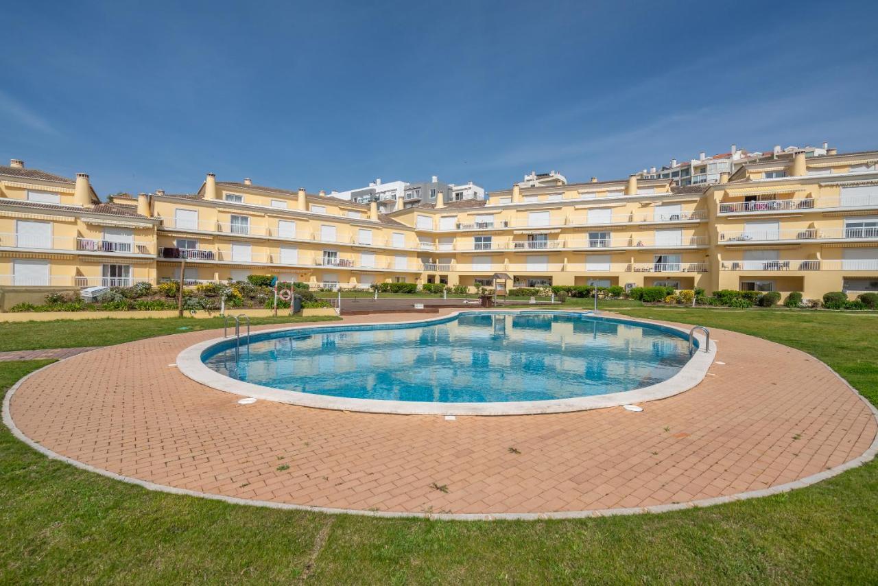 Casa Da Praia เอริเซรา ภายนอก รูปภาพ