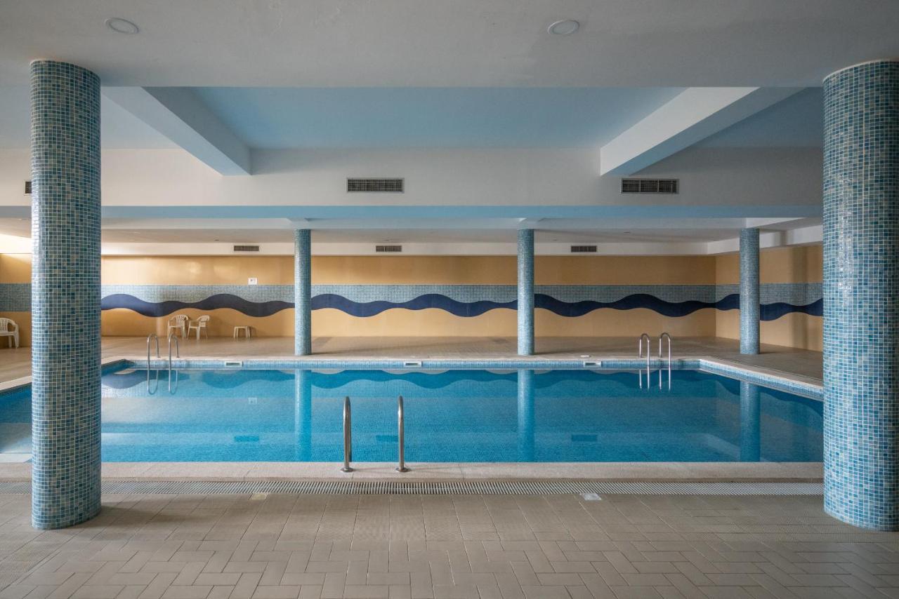 Casa Da Praia เอริเซรา ภายนอก รูปภาพ