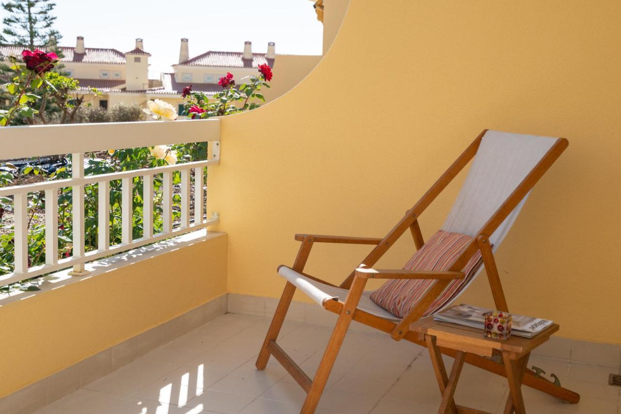 Casa Da Praia เอริเซรา ภายนอก รูปภาพ