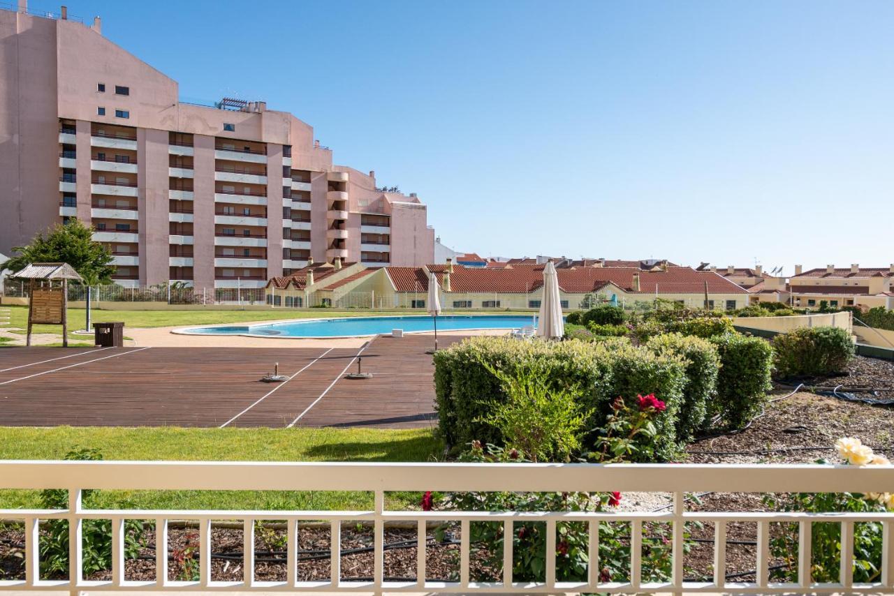 Casa Da Praia เอริเซรา ภายนอก รูปภาพ